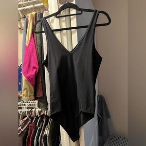 Abercrombie body suit